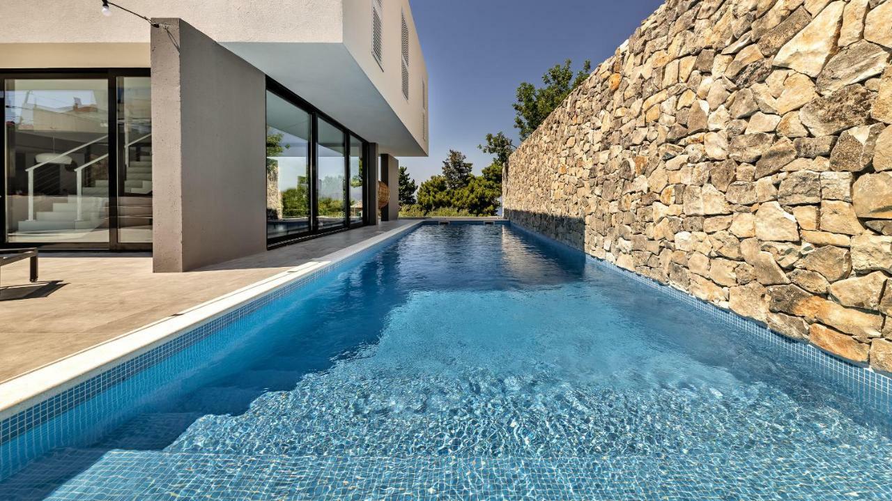 Villa Petra Сутиван Екстериор снимка